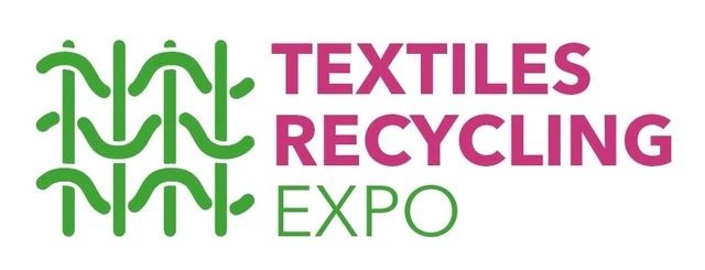 Textiles Recycling Expo.logo
