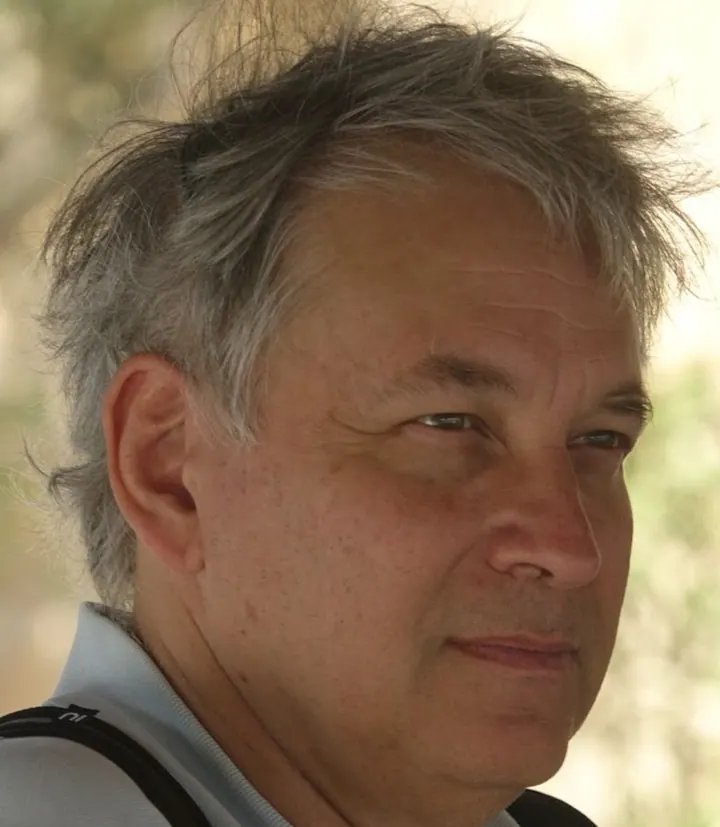 Bernard De Caevel