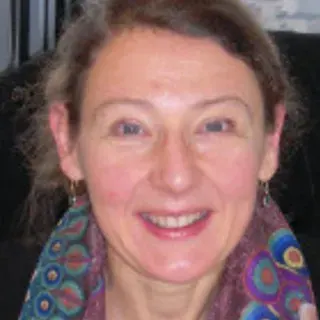 Emmanuelle Maincent